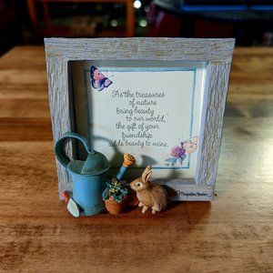 Hallmark Marjolein Bastin Picture Frame 4x4